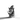 Rhino Bust - SignalOaks Silver Statue