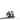 Rhino - SignalOaks Silver Statue