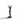 Rocky Balboa - SignalOaks Silver Statue