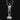 Rocky Balboa - SignalOaks Silver Statue