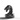 Snake - SignalOaks Silver Statue
