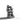 SnowMan - SignalOaks Silver Statue