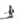 Spartan Warrior - SignalOaks Silver Statue