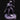 The Mandalorian - SignalOaks Silver Statue