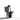 Toilet - SignalOaks Silver Statue