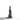 Unicorn - SignalOaks Silver Statue