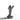 Yeti - SignalOaks Silver Statue