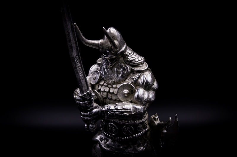 Viking .999 Silver - SignalOaks