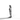 Silver statue of historical figure in 999 fine silver.