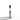 Silver statue of a horseshoe made with 999 fine silver.