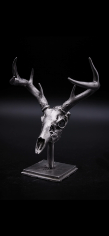 Deer Skull 190g