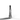 Silver statue of a detailed raptor claw, 999 fine silver.