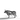 Silver statue of a Texas Longhorn in 999 fine silver.