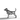 Beagle - SignalOaks Silver Statue