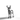 Buck - SignalOaks Silver Statue