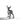 Buck - SignalOaks Silver Statue