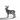 Buck - SignalOaks Silver Statue
