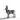 Buck - SignalOaks Silver Statue