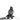 Cardinal - SignalOaks Silver Statue