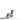 Dachshund - SignalOaks Silver Statue