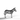 Donkey - SignalOaks Silver Statue