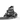 Frog On A Rock - SignalOaks Silver Statue