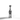 Giraffe - SignalOaks Silver Statue