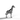 Giraffe - SignalOaks Silver Statue