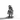 Goblin - SignalOaks Silver Statue