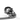 Gorilla Skull - SignalOaks Silver Statue