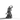 Grim Reaper - SignalOaks Silver Statue