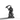 Grim Reaper - SignalOaks Silver Statue