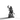 Grim Reaper - SignalOaks Silver Statue