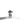 Gyr Bull - SignalOaks Silver Statue