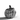 Jack-o'-Lantern - SignalOaks Silver Statue