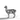 Llama - SignalOaks Silver Statue