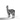 Llama - SignalOaks Silver Statue
