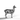 Llama - SignalOaks Silver Statue