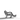 Maine Coon Cat - SignalOaks Silver Statue