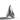 Megalodon Tooth - SignalOaks Silver Statue
