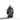 Mini Knight - SignalOaks Silver Statue