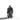 Mini Knight - SignalOaks Silver Statue