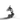 Orca - SignalOaks Silver Statue