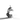 Orca - SignalOaks Silver Statue