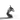 Orca - SignalOaks Silver Statue