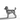 Poodle - SignalOaks Silver Statue