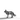 Red Fox - SignalOaks Silver Statue