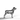 Rottweiler - SignalOaks Silver Statue