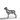 Rottweiler - SignalOaks Silver Statue