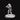 Winter Soldier - SignalOaks Silver Statue
